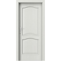 Porta NOVA 7.1 Wenge White 